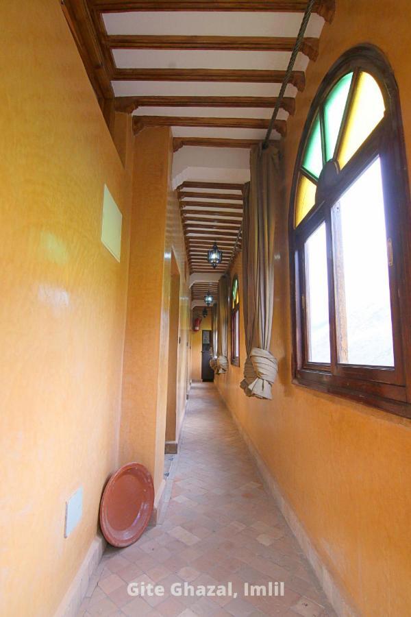 Chez Ghazal * Imlil (Atlas Mountains)